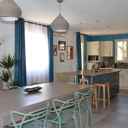 Jolie Villa, Piscine, 10Min Centre Ville, Wifi Montpellier Eksteriør bilde