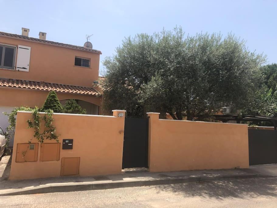Jolie Villa, Piscine, 10Min Centre Ville, Wifi Montpellier Eksteriør bilde